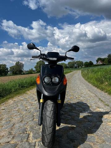 Yamaha BWS next generation in nieuwstaat, 4100kms beschikbaar voor biedingen