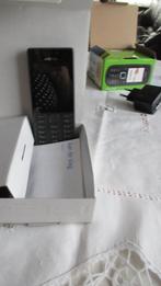 GSM Nokia, Gebruikt, Zwart, Ophalen of Verzenden, Klassiek of Candybar