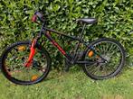 Vélo BTwin RockRider 500 24", Fietsen en Brommers, Fietsen | Jongens, Ophalen, B-Twin Decathlon, 24 inch, Versnellingen