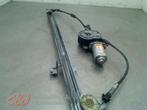 Ruitmechaniek 2Deurs links-voor van een Fiat Ducato, Ophalen of Verzenden, 3 maanden garantie, Gebruikt, Fiat