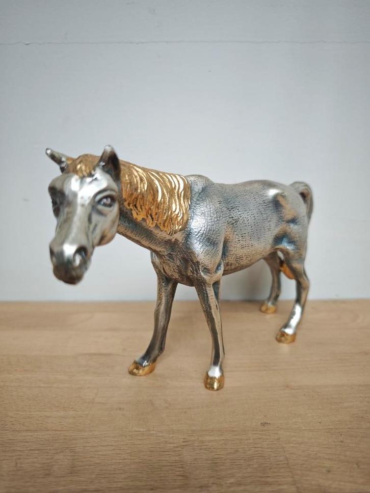 Mauro Manetti sculptuur, Antiek en Kunst, Kunst | Designobjecten, Ophalen of Verzenden