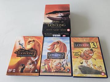 populaire Walt Disney films en 8 Walt Disney FILMS beschikbaar voor biedingen