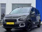 Citroen Berlingo XL / 7 places / Shine / Full!!, Auto's, 75 kW, Euro 6, Overige kleuren, 5 deurs