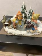 Goebel winterornament, Verzamelen, Ophalen, Nieuw