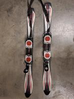 Snowblades, Sport en Fitness, Minder dan 100 cm, Ski's, Ophalen, Overige merken