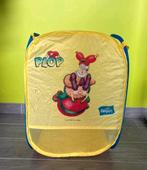 Opbergmand + basketring plop, Kinderen en Baby's, Ophalen, Zo goed als nieuw
