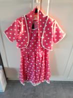 princessenkleed carnaval maat 164 danskleed, Kinderen en Baby's, Kinderkleding | Maat 164, Ophalen of Verzenden