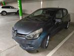 Renault Clio  Zen 0.9 TCE PRÊTE A IMMATRICULER EURO 6b, Auto's, Renault, Overige bekleding, Emergency brake assist, Grijs, Particulier