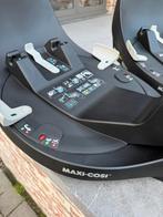 Isofix maxi cosi familyfix 360, Ophalen, Zo goed als nieuw, Isofix