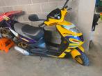 Suzuki katana ay50 scooter 2003, Fietsen en Brommers, Ophalen, Gebruikt