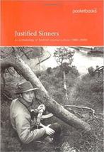 Justified Sinners / An Archaeology of Scottish Counter, Ophalen of Verzenden, Gelezen