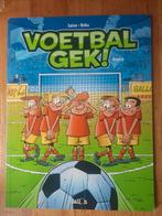 Béka - Voetbalgek! deel 6, Boeken, Stripverhalen, Ophalen of Verzenden, Zo goed als nieuw, Béka