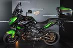 2021 Kawasaki Versys 650 | 39405KM | Tal van accessoires, 2 cilinders, 649 cc, Bedrijf, Meer dan 35 kW