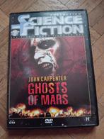 Dvd ghosts of mars John carpenter, Cd's en Dvd's, Ophalen of Verzenden