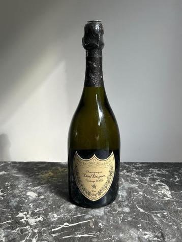 Dom Perignon 2005, Ophalen, Frankrijk, Nieuw, Champagne