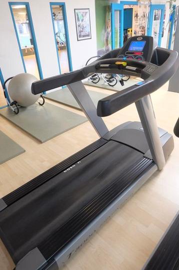 Professionele loopband 20km/u beschikbaar voor biedingen