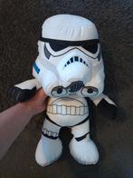Knuffel starwars stormtrooper, Collections, Star Wars, Comme neuf, Enlèvement ou Envoi
