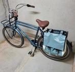 Herenfiets Talent, Ophalen, Zo goed als nieuw