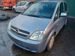 Opel Meriva 1.6 benzine te koop in onderdelen, Ophalen, Opel