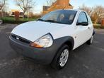 Ford KA 1.3 benzine km 100.000. In tip top staat, Auto's, Ford, Ka, Handgeschakeld, Particulier, Te koop