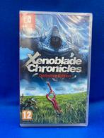 XENOBLADE CHRONICLES Definitive Edition NIEUW SEALED Switch, Games en Spelcomputers, Nieuw, Ophalen of Verzenden
