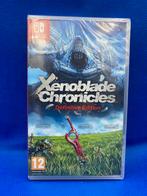 XENOBLADE CHRONICLES Definitive Edition NIEUW SEALED Switch, Consoles de jeu & Jeux vidéo, Jeux | Nintendo Switch, Enlèvement ou Envoi