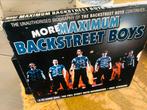 Backstreet Boys - Maximum more, CD & DVD, CD | Pop, Enlèvement ou Envoi