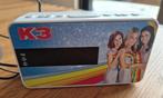 Wekkerradio K3, Ophalen, Zo goed als nieuw