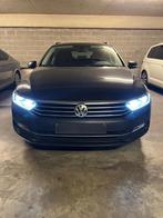 VW Passat stationwagen 1.6 TDi DSG euro 6!, Auto's, Volkswagen, Stof, Euro 6, 4 cilinders, Te koop