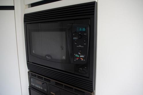 inbouw combi microgolfoven, Elektronische apparatuur, Ovens, Gebruikt, Inbouw, Oven met grill, Hete lucht, Microgolffunctie, Stoom