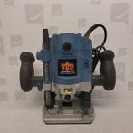 Bovenfrees TBF-1200, Doe-het-zelf en Bouw, Ophalen of Verzenden, Zo goed als nieuw, Bovenfrees, Top Craft