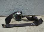 CEINTURE DE SECURITE ARRIERE GAUCHE Opel (13 309 838), Utilisé, Opel