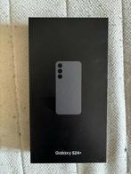 Samsung Galaxy S24+, Telecommunicatie, Mobiele telefoons | Samsung, Ophalen, Galaxy S24, Zwart, Zo goed als nieuw