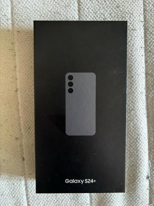 Samsung Galaxy S24+, Telecommunicatie, Mobiele telefoons | Samsung, Zo goed als nieuw, Galaxy S24, 256 GB, Zonder abonnement, Android OS