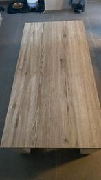 Salontafel York, 100 à 150 cm, Moins de 50 cm, Comme neuf, Enlèvement