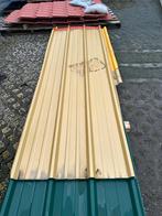 Verschillende dakplaten 15m², Enlèvement ou Envoi