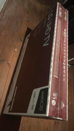 LG 50UP75006LF, Audio, Tv en Foto, Televisies, Ophalen, LED, 100 cm of meer, LG