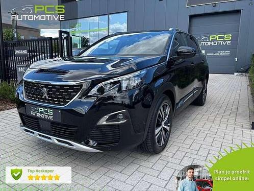 Peugeot 5008 PureTech 1.2I PureTech GT Line / PREMIUM /, Auto's, Peugeot, Bedrijf, ABS, Airbags, Airconditioning, Alarm, Bluetooth
