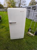 Ancien frigo., Ophalen
