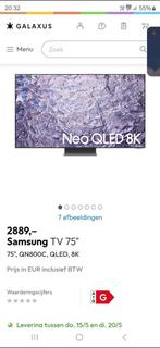 Helemaal nieuw in doos, Audio, Tv en Foto, Televisie-accessoires, Ophalen, Nieuw