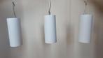 Drie hanglampen, Ophalen, Gebruikt