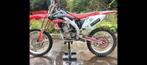 Crossmotor Honda CRF450(2008), Ophalen of Verzenden, Zo goed als nieuw, Honda