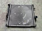 Radiateur 440x438x31 MM schakel BMW 3 serie 17111712851 1712, Gebruikt, -, -, Ophalen of Verzenden