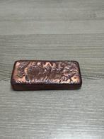 Koper baar van 404g, Enlèvement ou Envoi, Cuivre