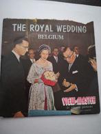 View master, the royal wedding belgium, Enlèvement ou Envoi