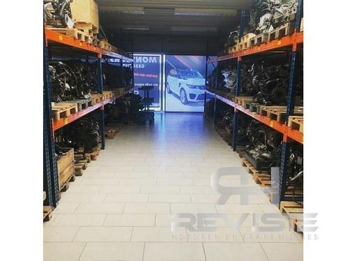 Turbo Pijp van een Landrover Range Rover Sport, Auto-onderdelen, Motor en Toebehoren, Land Rover, Gebruikt, 3 maanden garantie