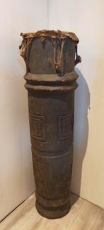 Percussie djembe - Afrikaans, Ophalen, Gebruikt