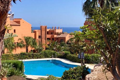 Vakantie verhuur spanje, Vakantie, Vakantiehuizen | Spanje, Costa del Sol, Appartement, Overige, Aan zee, 2 slaapkamers, Eigenaar
