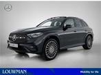 Mercedes-Benz GLC 300 300e 4MATIC Sport Edition | Premium pa, Auto's, Automaat, GLC, SUV of Terreinwagen, Zilver of Grijs