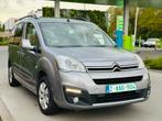 Citroën Berlingo multispace 1.6 benzine euro 6b - eerste eig, Auto's, Citroën, Euro 6, Airbags, Berlingo, Bedrijf